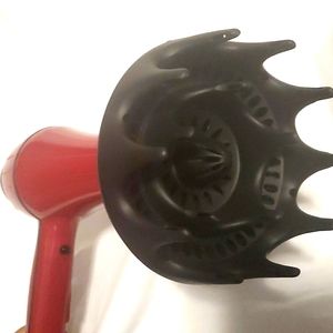 Black Orchid Hair Diffuser